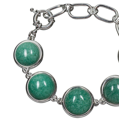 Браслет Possebon Q.Verde, C0171.17 S фото 3